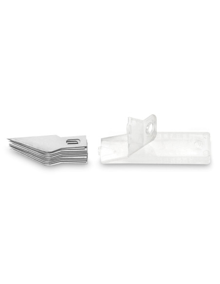Scalpel Cutter Blades