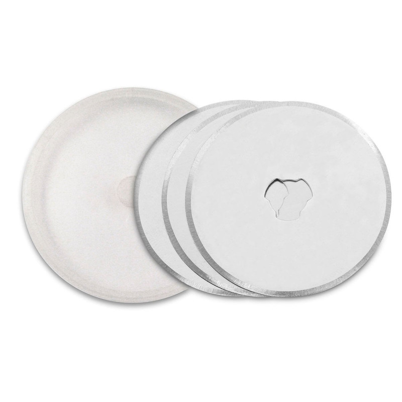 Rotary Cutter Blades 45mm.