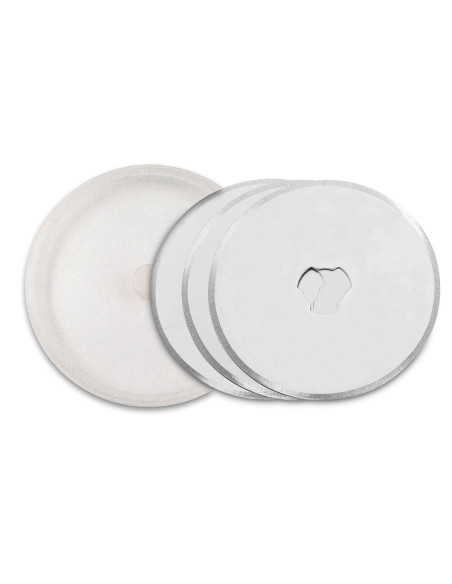 Rotary Cutter Blades 45mm.