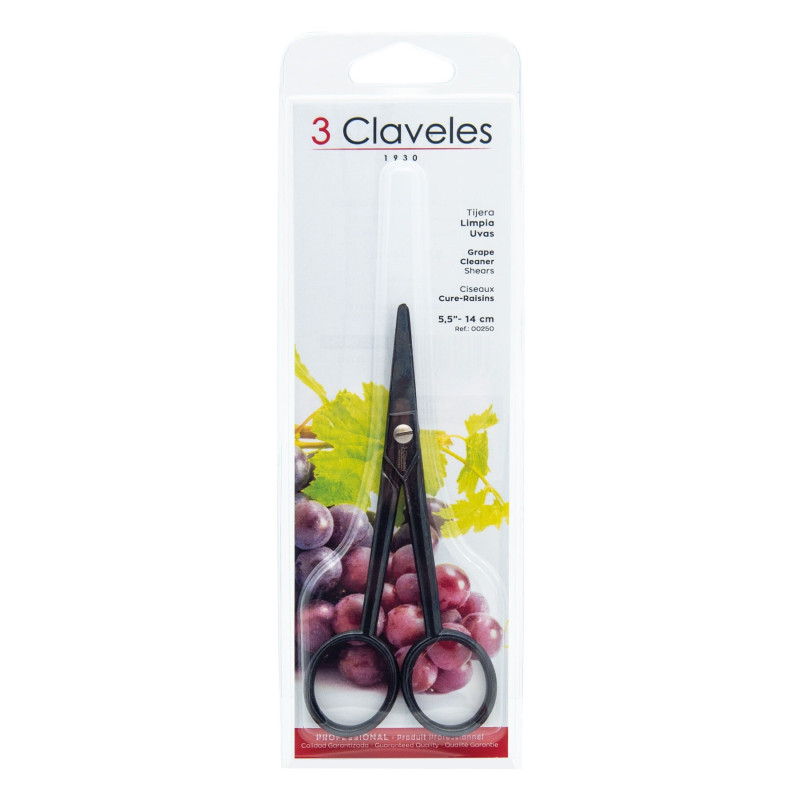 Grape Cleaner Shears