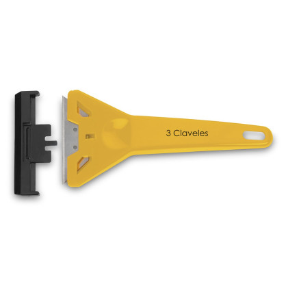 Scraper