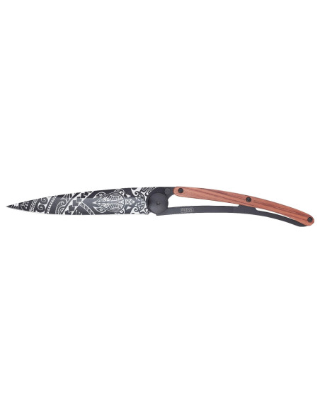 Deejo Tattoo 37g. Polynesian