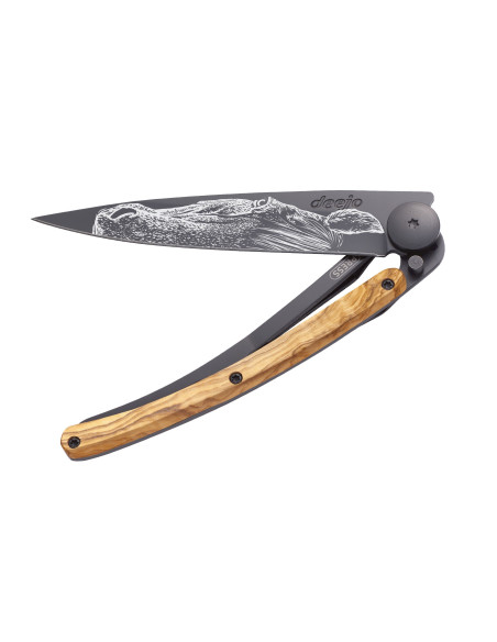Deejo Tattoo 37g, Pure Sang