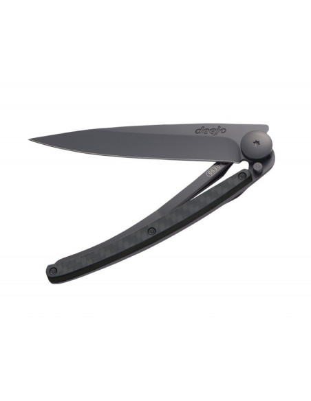 Deejo Black Wood 37g.