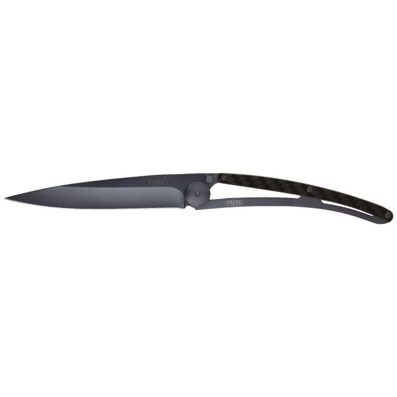 Deejo Black Wood 37g.