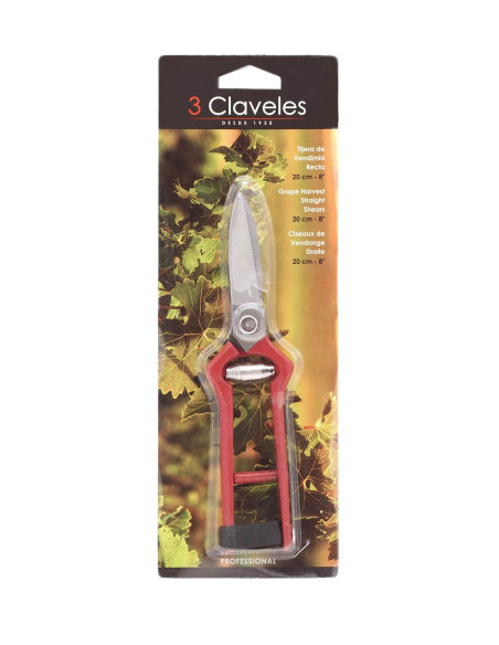 Grape Harvest Shears