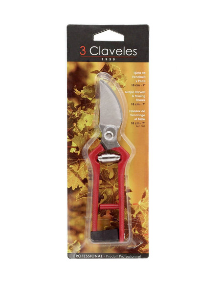 Grape Harvest & Pruning Shears