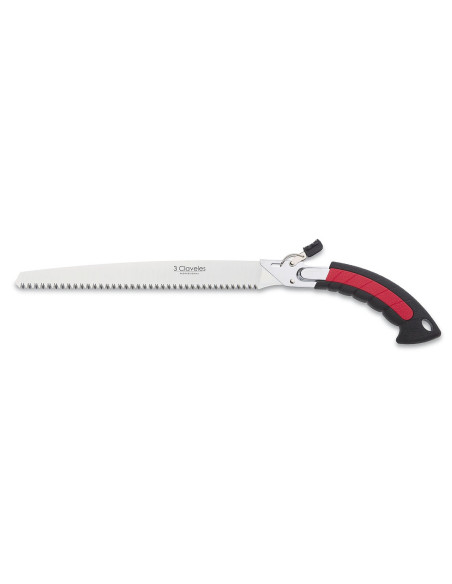 Straight Blade Pull Stroke Pruning Saw 30 cm