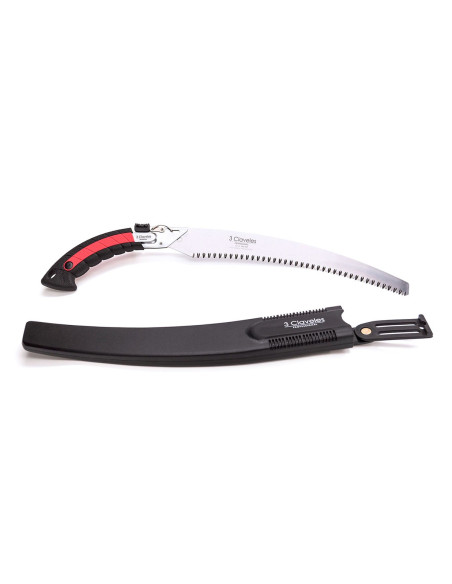 Curved Blade Pull Stroke Pruning Saw 30 cm