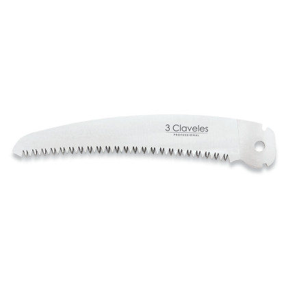 Curved Blade 18 cm