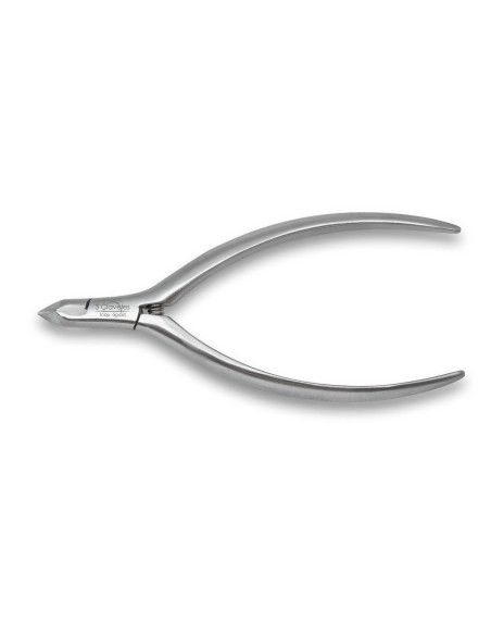 Stainless Steel Cuticle Nipper