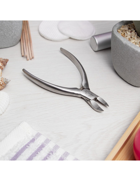 Stainless Steel Nail Nipper