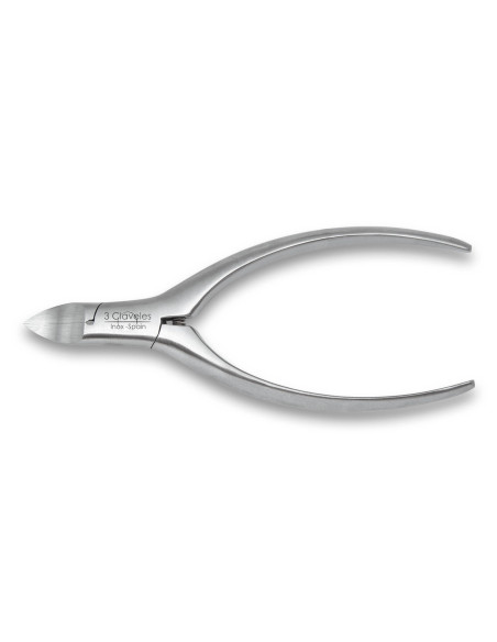 Secateur Pédicure Inox