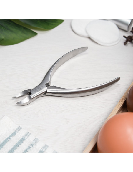 Secateur Pédicure Inox