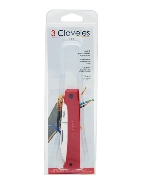 Professional Electrician Knife