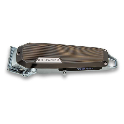 Cordless Hair Clipper 7500 rpm