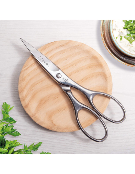 Grand Cuisine Kitchen Shears