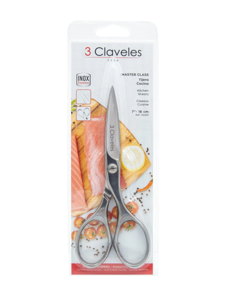 Ciseaux Cuisine Master-Class