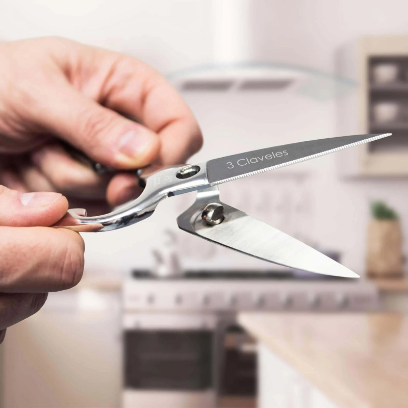 Multi-purpose Detachable Kitchen Shears | 3