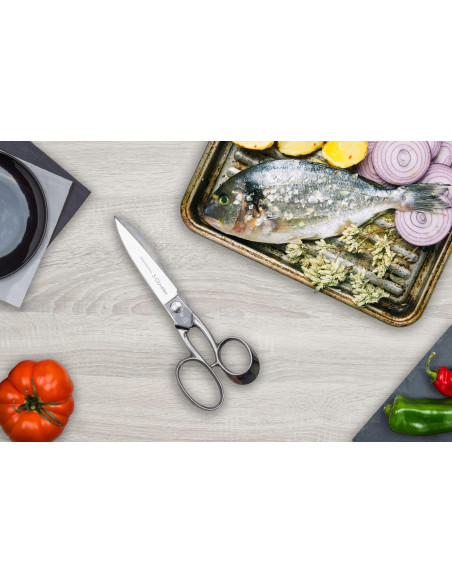 Tijera Cocina Profesional