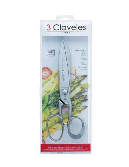 Professional Kitchen Shears