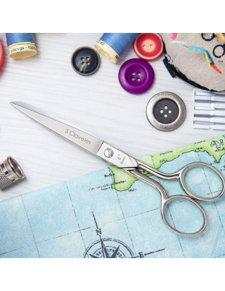 Multi Purpose Sewing Scissors
