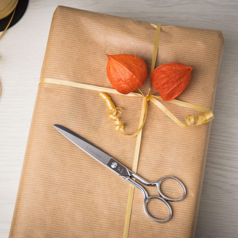 Multi Purpose Sewing Scissors