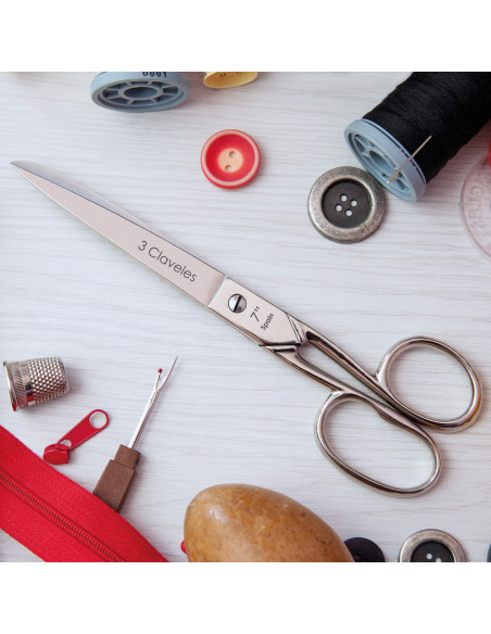 Multi Purpose Cloth Shears