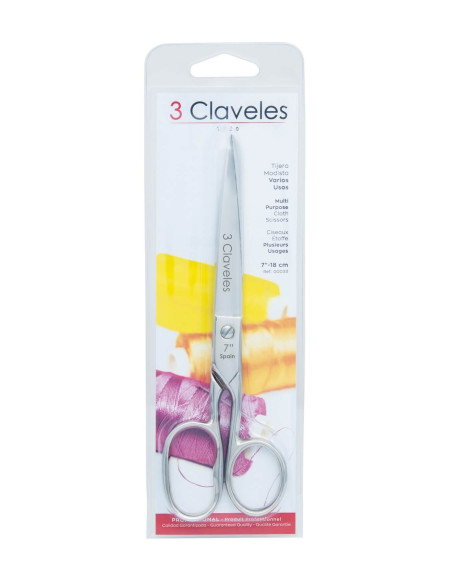 Multi Purpose Cloth Shears