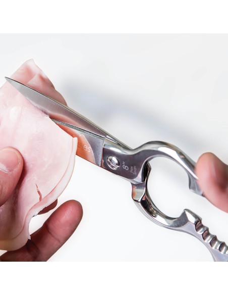 Multi Purpose Kitchen Shears