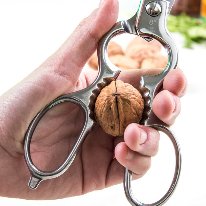 Ciseaux Cuisine Plusieurs Usages