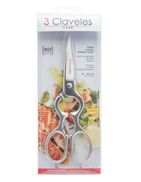 Multi Purpose Kitchen Shears