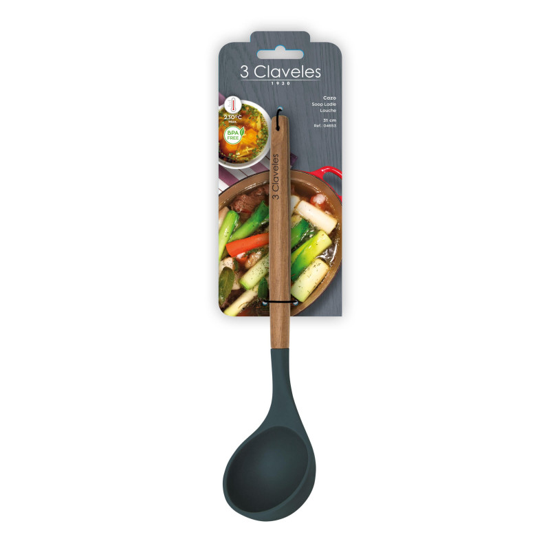 Soup Ladle