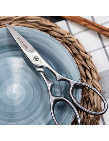 Ciseaux Cuisine Star