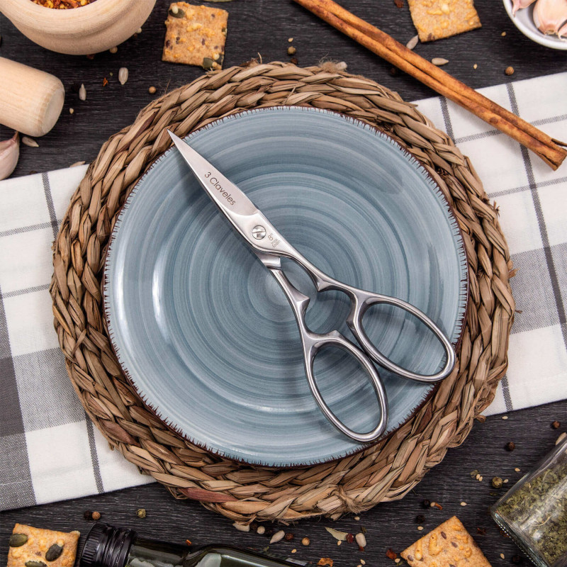 Ciseaux Cuisine Star