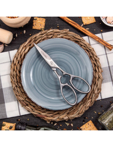 Star Kitchen Shears