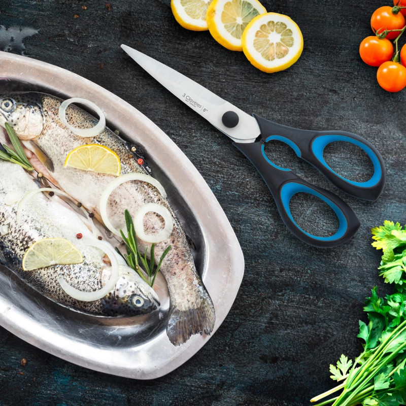 3CLAVELES_Tijera_Cocina_Ergo