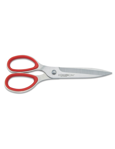 Left-Handed Large Kitchen - Fish Shears