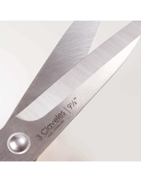 Left-Handed Large Kitchen - Fish Shears