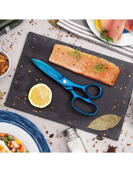 Ocean Kitchen Shears