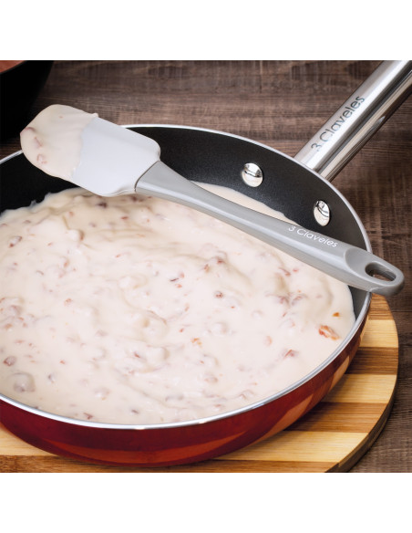 Spatule Silicone