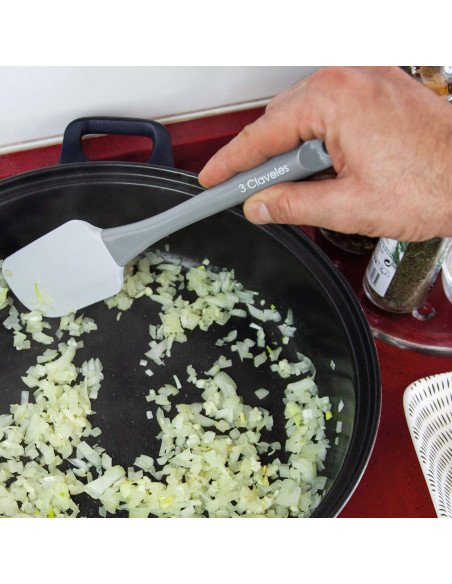 Spatule Silicone