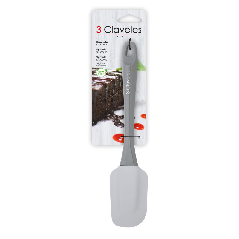 Silicone Spatula
