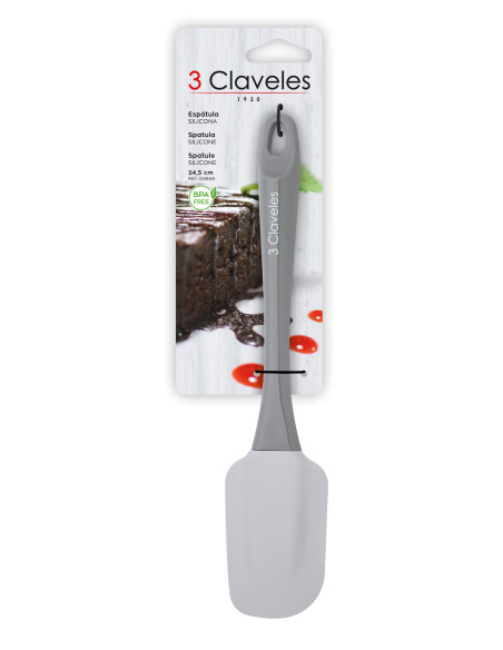 Silicone Spatula