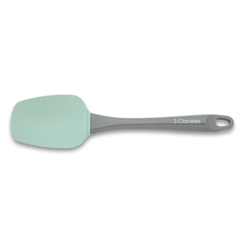 Silicone Spoon