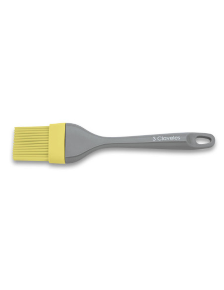 Silicone Brush