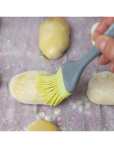 Pinceau Silicone