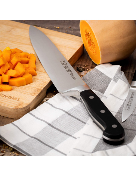 Couteau de Chef Bavaria
