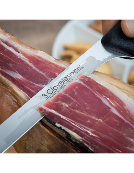 Cuchillo Jamonero Domvs