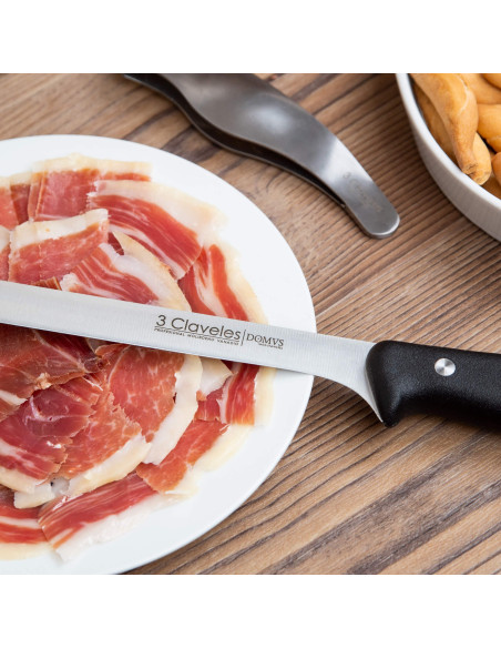 Cuchillo Jamonero Domvs